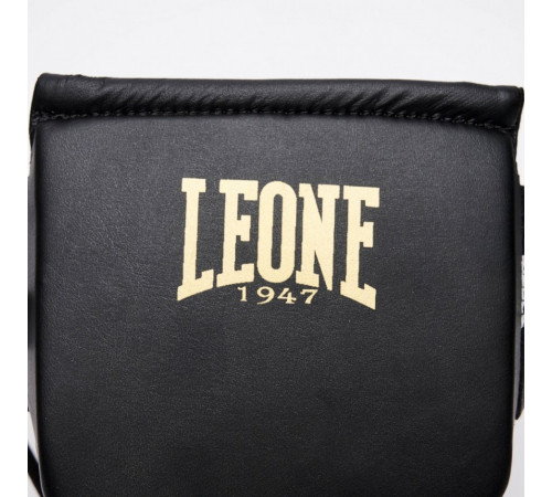 Захист паху жіночий Leone DNA M, чорно-золотисті