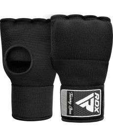 Налокітник RDX HOSIERY INNER STRAP IS2 розмір XL, чорний