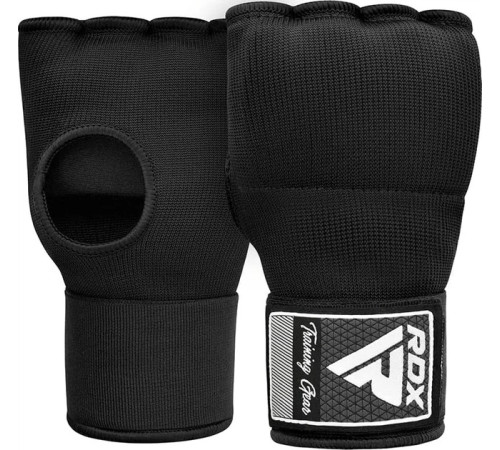 Налокітник RDX HOSIERY INNER STRAP IS2 розмір XL, чорний