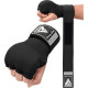 Налокітник RDX HOSIERY INNER STRAP IS2 чорний S (HYP-IS2B)