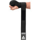 Налокітник RDX HOSIERY INNER STRAP IS2 чорний L (HYP-IS2B)