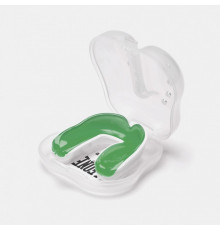 Капа боксерська Leone Powerguard, зелена