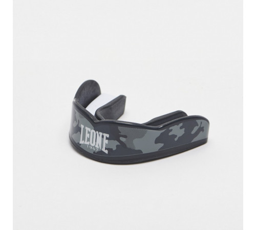 Капа боксерська Leone Titan Camo, різнокольорова