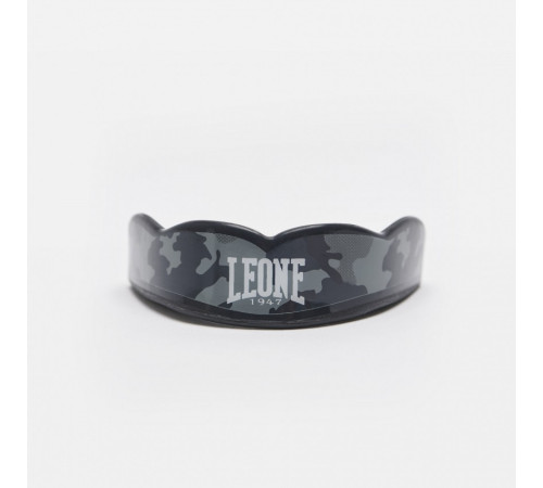 Капа боксерська Leone Titan Camo, різнокольорова