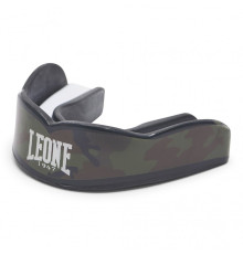Капа боксерська Leone Titan Camo, різнокольорова