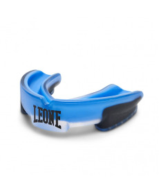 Капа боксерська Leone Top, різнольорова