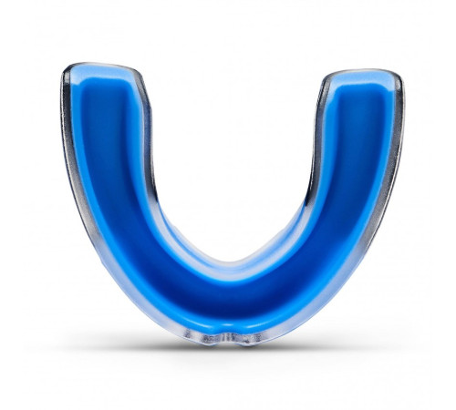 Капа боксерська Leone Top, різнольорова