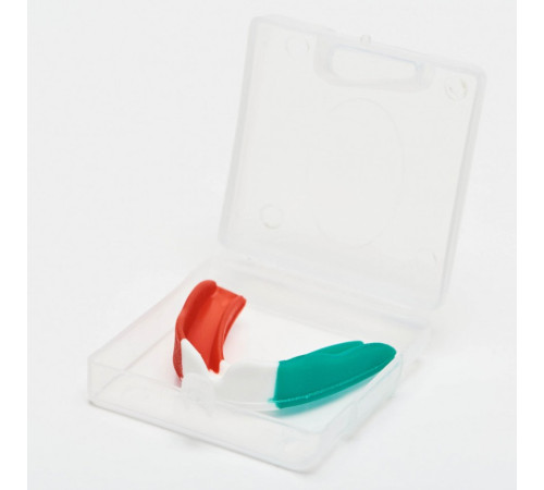 Капа дитяча Leone Titan Italy Junior, різнокольорова