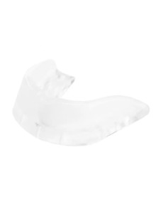 Капа боксерська доросла Shock Doctor EZ Gard 1.0 від 11 років прозора