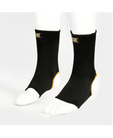 Захист гомілкостопу Leone DNA L, чорні