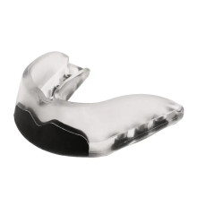 Капа боксерська під брекети Shock Doctor Pro від 11 років прозора