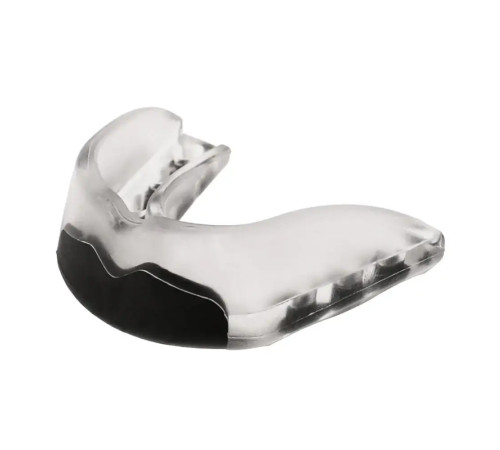 Капа боксерська під брекети Shock Doctor Pro від 11 років прозора