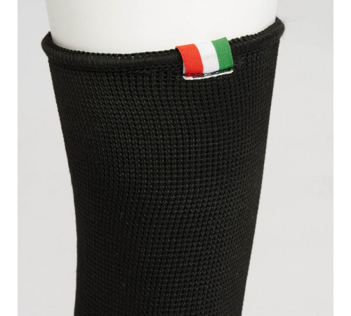 Захист гомілкостопу Leone DNA M, чорні