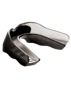 Капа боксерська під брекети Shock Doctor Pro від 11 років сіра