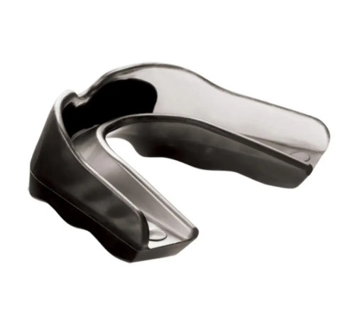 Капа боксерська під брекети Shock Doctor Pro від 11 років сіра