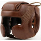 Шолом Everlast 1910 HEADGEAR розмір S/M, коричневий