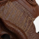Шолом Everlast 1910 HEADGEAR розмір S/M, коричневий