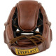 Шолом Everlast 1910 HEADGEAR розмір S/M, коричневий