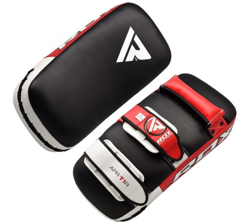 Пади для тайського боксу RDX, (1 шт) різнокольорові