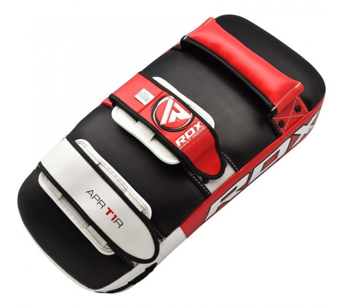 Пади для тайського боксу RDX, (1 шт) різнокольорові