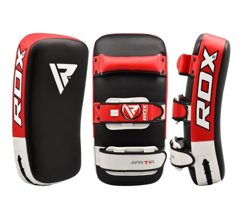 Пади для тайського боксу RDX, (1 шт) різнокольорові