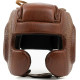 Шолом Everlast 1910 HEADGEAR розмір L/XL, коричневий