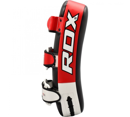 Пади для тайського боксу RDX, (2шт) різнокольорові