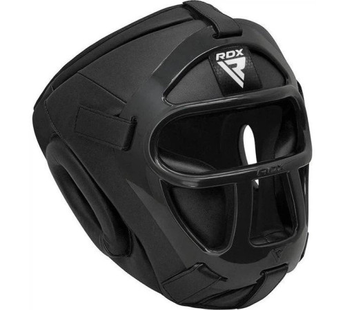 Шолом RDX HEAD GUARD GRILL T1 розмір L, чорний