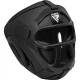 Шолом RDX HEAD GUARD GRILL T1 розмір L, чорний