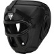 Шолом RDX HEAD GUARD GRILL T1 розмір L, чорний