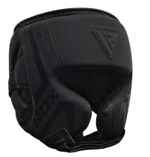Шолом RDX HEAD GUARD T15 розмір L, чорний