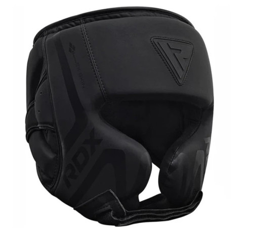 Шолом RDX HEAD GUARD T15 розмір M, чорний