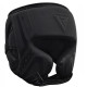 Шолом RDX HEAD GUARD T15 розмір M, чорний