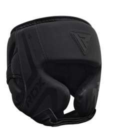 Шолом RDX HEAD GUARD T15 розмір S, чорний