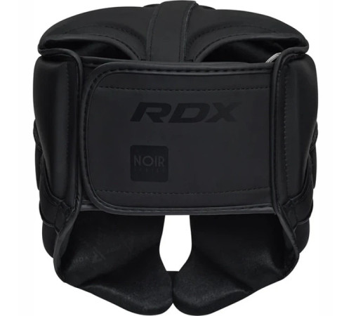 Шолом RDX HEAD GUARD T15 розмір S, чорний