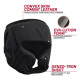 Шолом RDX HEAD GUARD T15 розмір S, чорний