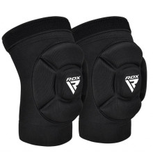 Наколінники RDX K5 M, чорні