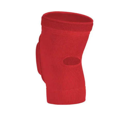 Наколінники спортивні RDX HOSIERY KNEE FOAM K5 M, червоні