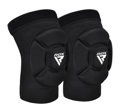 Наколінники RDX K5 S, чорні