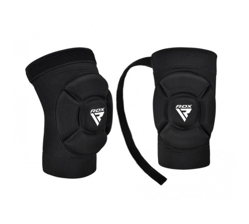 Наколінники RDX K5 S, чорні