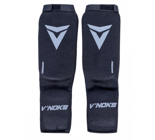 Накладки на ноги VNoks Lotta L/XL, сірий