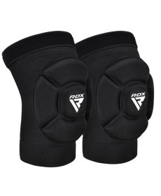 Наколінники RDX K5 XL, чорні