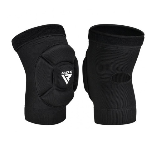 Наколінники RDX K5 XL, чорні