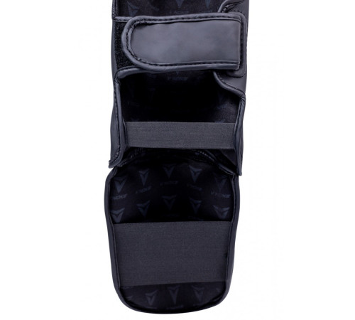 Накладки на ноги VNoks Ultima S/M, чорні