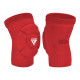 Наколінники спортивні RDX HOSIERY KNEE FOAM K5 S, червоні
