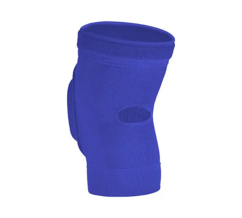 Наколінники спортивні RDX HOSIERY KNEE FOAM K5 S, сині