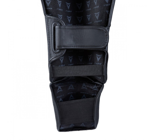 Накладки на ноги VNoks Vi Venti L/XL, чорний