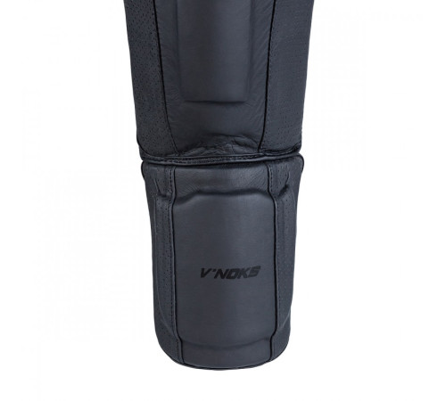 Накладки на ноги VNoks Vi Venti L/XL, чорний