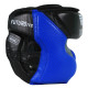 Шолом боксерський VNoks Futuro Tec XL, чорно-синій