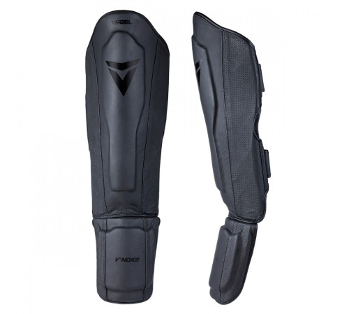 Накладки на ноги VNoks Vi Venti S/M, чорні